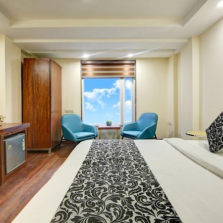 Hotel Neu Villa - Near Connaught Place & New Delhi Railway Station Ню Делхи Екстериор снимка